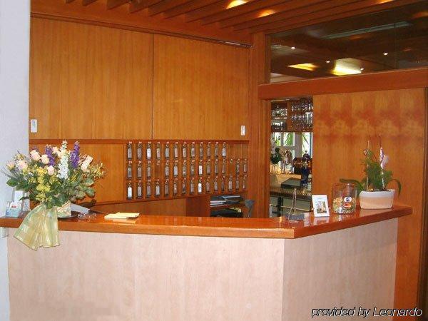 Hotel Amenity Münih İç mekan fotoğraf
